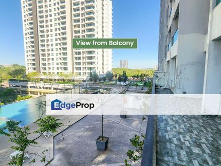Condominium, Selangor, Seri Kembangan