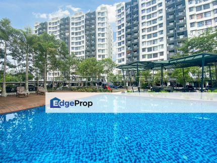 Condominium, Perak, Ipoh