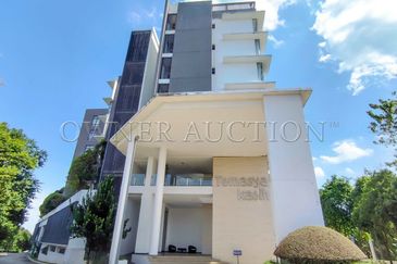 [Duplex unit] Condominium [10 min to AEON Big & Subang Parade]