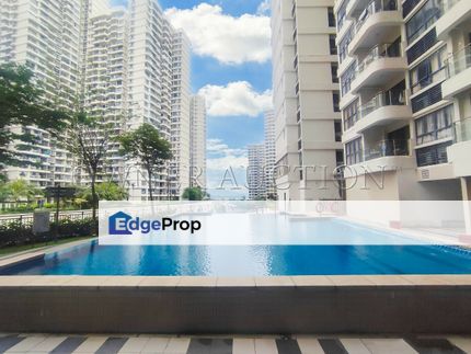 [ROI up to 5%] Service Apartment [Behind Beletime Danga Bay], Johor, Johor Bahru