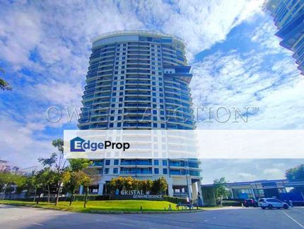 Condominium, Selangor, Cyberjaya