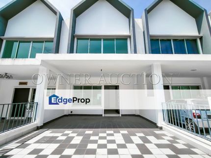 [Prime Location in a growing township] 2 Storey Terrace House [7 min to Broga Hill Park], Selangor, Semenyih