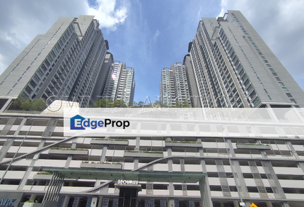 Service Apartment, Kuala Lumpur, Selayang