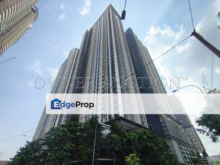 Service Apartment, Kuala Lumpur, Pantai