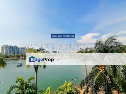 [Strategic Location] Apartment [2 min to McDonald's PD Shell & 99 Speedmart], Negeri Sembilan, Port Dickson