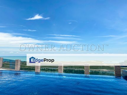 [Surrounded by Iconic Attractions] Service Apartment [7 min to Mahkota Parade], Melaka, 