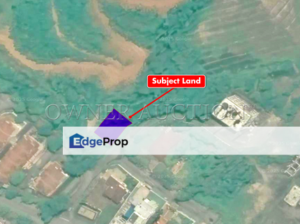 Residential Land, Pahang, Bentong