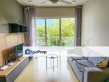 [ROI up to 6%] Service Apartment [8 min to Genting Highlands Premium Outlets & Awana Skyway], Pahang, Genting Highlands