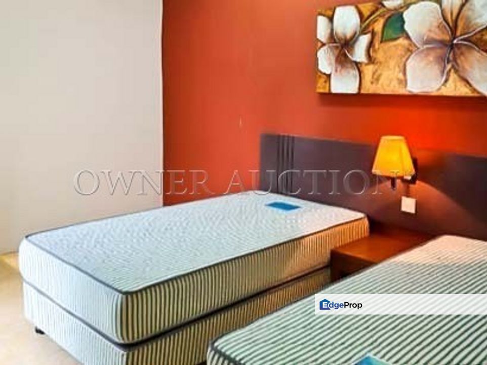 [Strategic Location] Apartment [5 min to AEON Melaka and Melaka Mall], Melaka, Bukit Katil