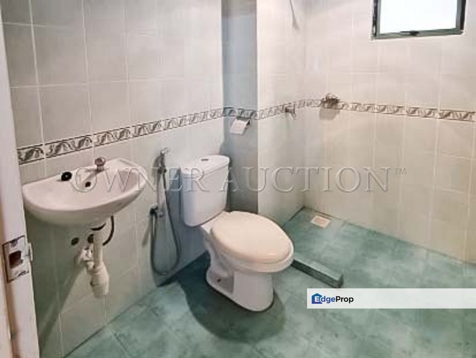 [Strategic Location] Apartment [5 min to AEON Melaka and Melaka Mall], Melaka, Bukit Katil