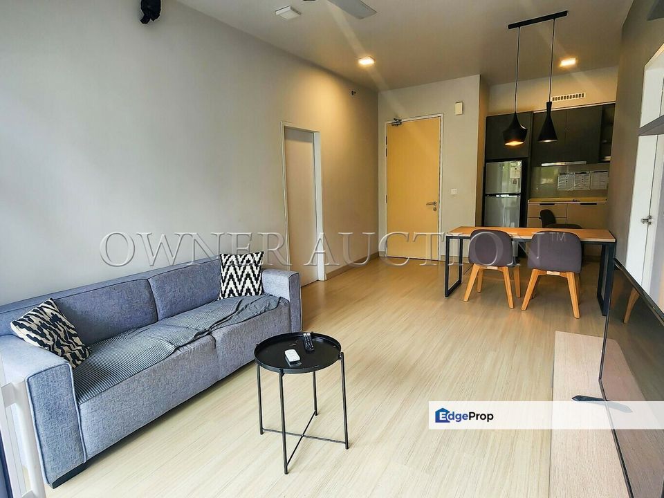 [ROI up to 6%] Service Apartment [8 min to Genting Highlands Premium Outlets & Awana Skyway], Pahang, Genting Highlands