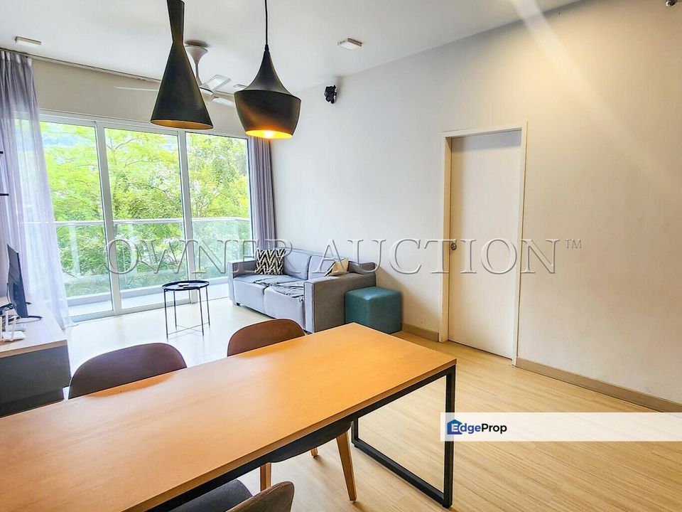 [ROI up to 6%] Service Apartment [8 min to Genting Highlands Premium Outlets & Awana Skyway], Pahang, Genting Highlands