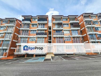 Apartment, Selangor, Kajang