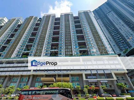 Service Apartment, Kuala Lumpur, Sungai Besi