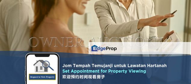 Detached House, Negeri Sembilan, Seremban