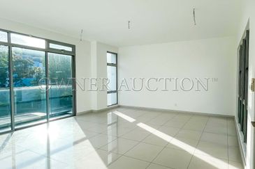 [Gated & Guarded community] 2 Storey Linked Villa [Direct access via new SEG Interchange (Putrajaya Link)]