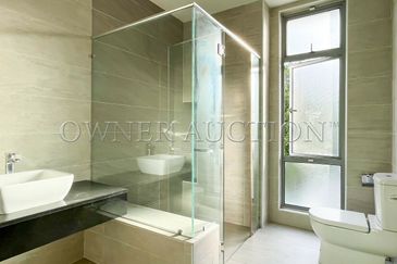 [Gated & Guarded community] 2 Storey Linked Villa [Direct access via new SEG Interchange (Putrajaya Link)]