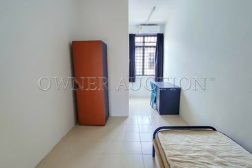 2 Storey Terrace House