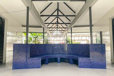 [Rental Return up to 5%] Condominium [Unit with stunning KL city view]