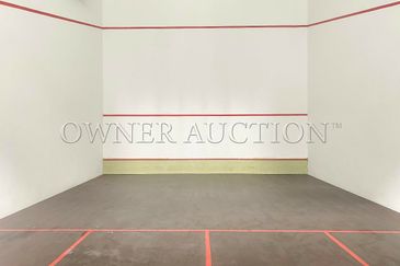 [Rental Return up to 5%] Condominium [Unit with stunning KL city view]