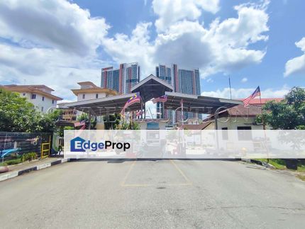 Apartment, Selangor, Petaling Jaya