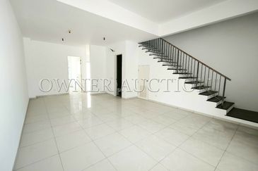 [Prime Location in a growing township; Brand new unit] 2 Storey Terrace House [7 min to Broga Hill Park]