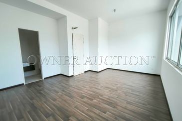 [Prime Location in a growing township; Brand new unit] 2 Storey Terrace House [7 min to Broga Hill Park]