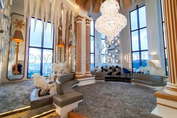 [Generating Income via Airbnb] Duplex Office Suites @ Arte Cheras Tower 1 [Within walking distace toTaman Midah MRT Station]