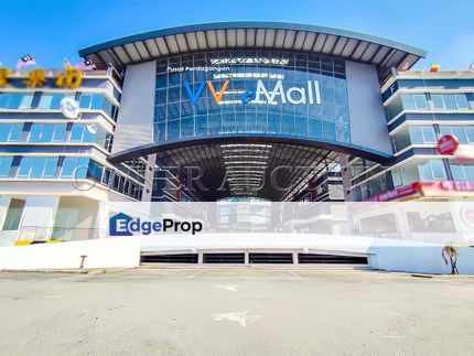 Shop Office, Selangor, Klang