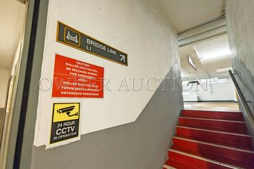 [Next to KL Gateway Mall] South View Service Apartment [5 min to Mid Valley Megamall]