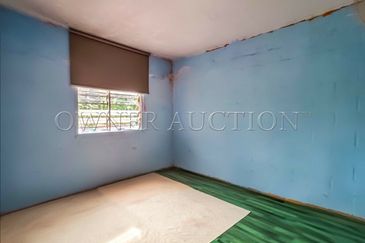 [6 min to AEON Mall Rawang] Pangsapuri Dahlia [Effortlessly accessible via Jalan Desa Utama]