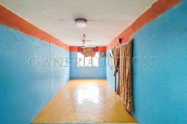 [6 min to AEON Mall Rawang] Pangsapuri Dahlia [Effortlessly accessible via Jalan Desa Utama]