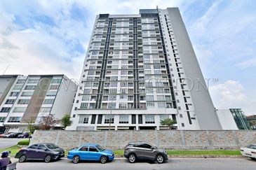 [ROI up to 6%] Service Apartment [4 min to AEON Mall Cheras Selatan & Econsave Balakong]