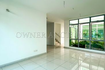 [Gated & Guarded community] 2 Storey Linked Villa [Direct access via new SEG Interchange (Putrajaya Link)]