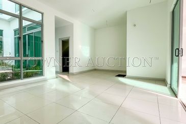 [Gated & Guarded community] 2 Storey Linked Villa [Direct access via new SEG Interchange (Putrajaya Link)]