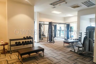 [High Floor Unit; ROI up to 5%] Service Apartment [Bordering to Singapore; 3 min walk to Lido Beach Country Garden]