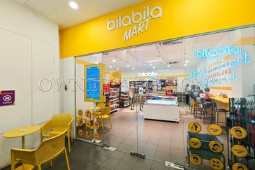 [Generating Income via Airbnb] Duplex Office Suites @ Arte Cheras Tower 1 [Within walking distace toTaman Midah MRT Station]