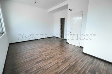 [Prime Location in a growing township; Brand new unit] 2 Storey Terrace House [7 min to Broga Hill Park]