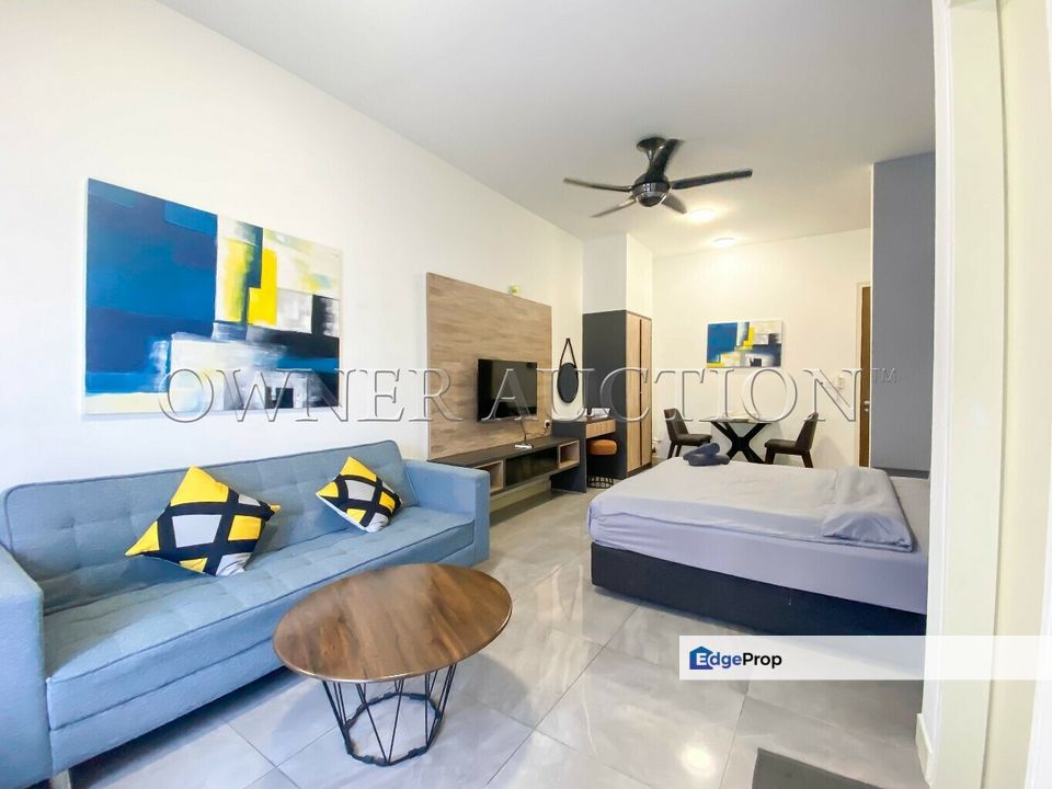 [Surrounded by Iconic Attractions] Service Apartment [7 min to Mahkota Parade], Melaka, Bandar Hilir