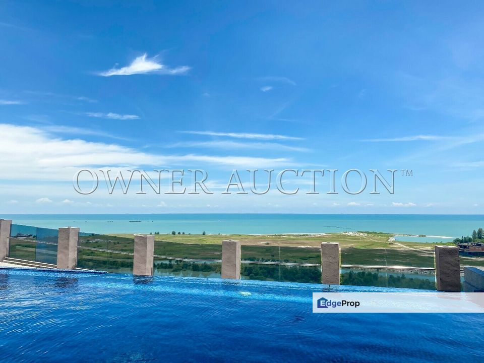 [Surrounded by Iconic Attractions] Service Apartment [7 min to Mahkota Parade], Melaka, Bandar Hilir