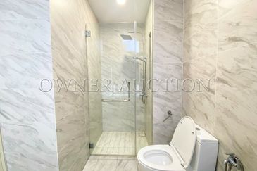 [Surrounded by Iconic Attractions] Service Apartment [7 min to Mahkota Parade]