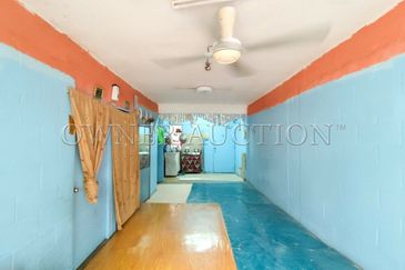 [6 min to AEON Mall Rawang] Pangsapuri Dahlia [Effortlessly accessible via Jalan Desa Utama]