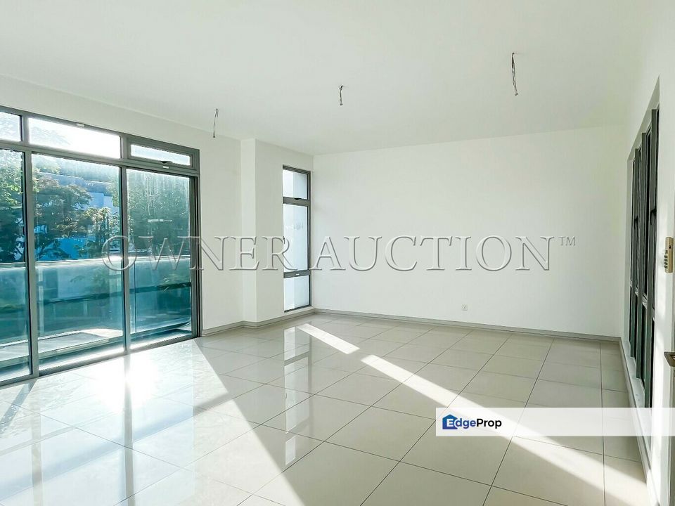 [Gated & Guarded community] 2 Storey Linked Villa [Direct access via new SEG Interchange (Putrajaya Link)], Selangor, Cyberjaya