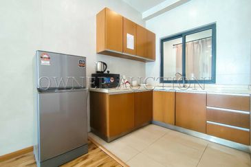 [High Floor] The Retreat Arandanova [Surrounded by lush landscapes & tea valleys]