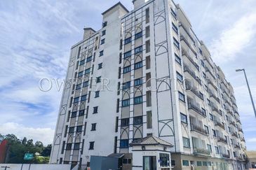 [High Floor] The Retreat Arandanova [Surrounded by lush landscapes & tea valleys]