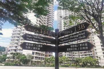 [High Floor Unit; ROI up to 5%] Service Apartment [Bordering to Singapore; 3 min walk to Lido Beach Country Garden]
