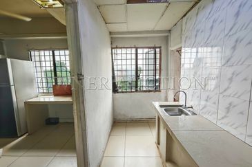 [ROI up to 7%] Shop Office [6 min to Asia Jaya LRT Station]