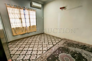 [Renovated with Partial Furnished] 2 Storey Semi Detached House [5 min to SB Mall]