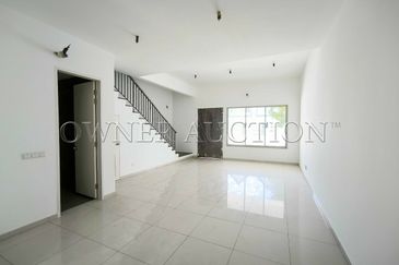 [Prime Location in a growing township; Brand new unit] 2 Storey Terrace House [7 min to Broga Hill Park]