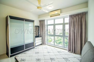 [ROI up to 6%] Service Apartment [4 min to AEON Mall Cheras Selatan & Econsave Balakong]